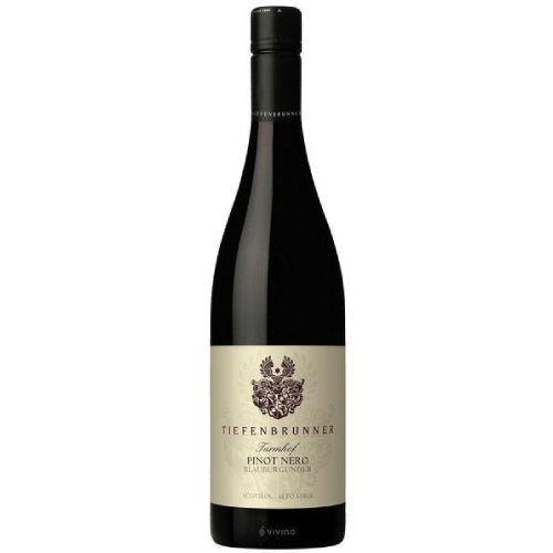 Tiefenbrunner Pinot Nero 2021 - 750ml