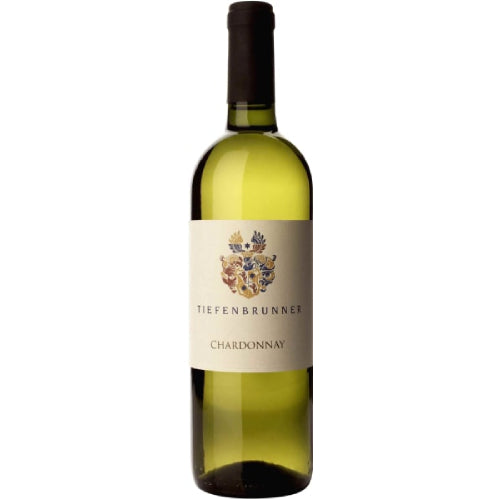 Tiefenbrunner Chardonnay 2022 - 750ML