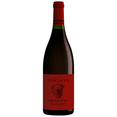 Tascante Ghiaia Nera 2021 - 750ML