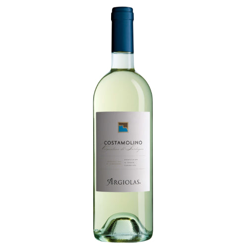 Argiolas Costamolino Vermentino 2022 - 750ML