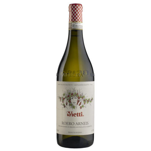 Vietti Roero Arneis 2022 - 750ML