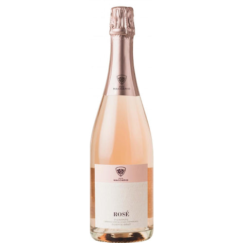 Pico Maccario Rosé Brut N/V - 750ML