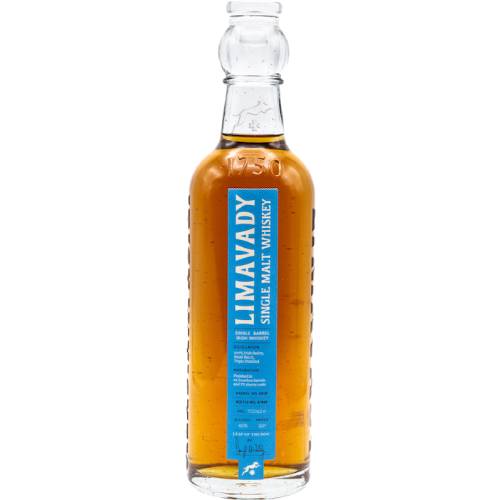 Limavady Single Malt Whiskey - 750ML