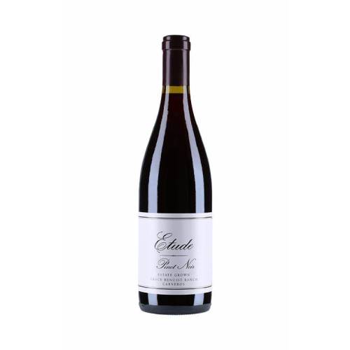 Estude Estate Grown Pinot Noir - 750ML