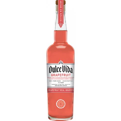 Dulce Vida Grapefruit Tequila - 750ML