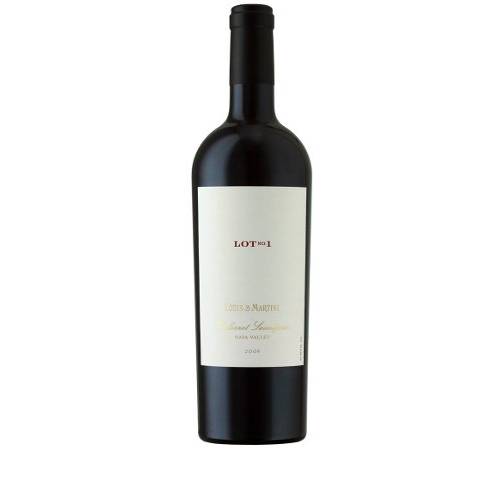 Louis M. Martini Lot No.1 Cabernet Sauv -750ml