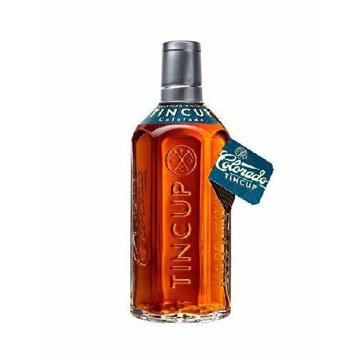 Tincup American Whiskey - 750ML