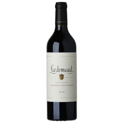 Larkmead Napa Cabernet Sauvignon 2018 - 750ML