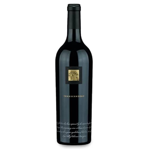 Black Stallion Transcendent Cabernet Sauvignon 2019 - 750ML