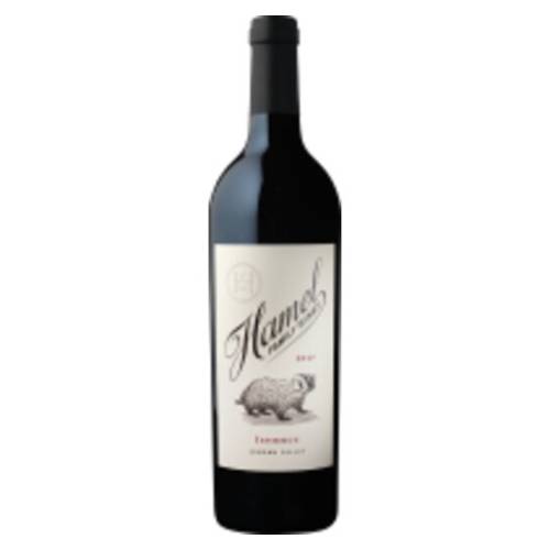 Hamel Family Isthmus Sonoma Valley Red Blend 2018 - 750ML