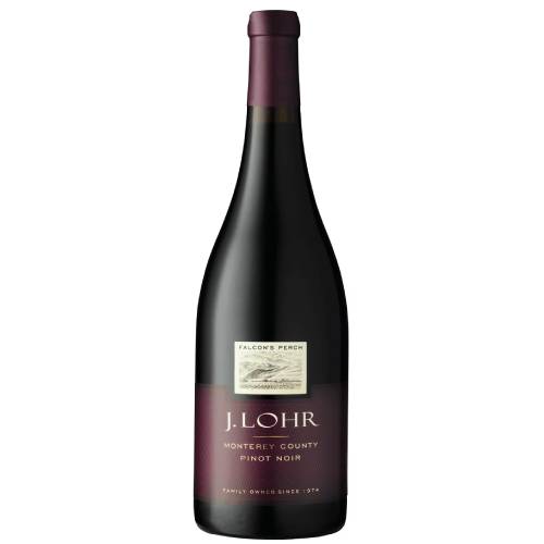 J Lohr South Ridge Syrah 2021 - 750ML