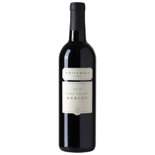 Whitehall Merlot 2019 - 750ML