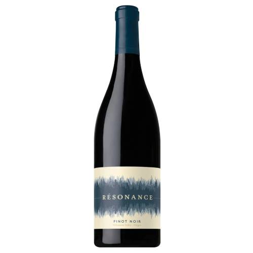 Resonance Willamette Valley Pinot Noir 2020 - 750ML