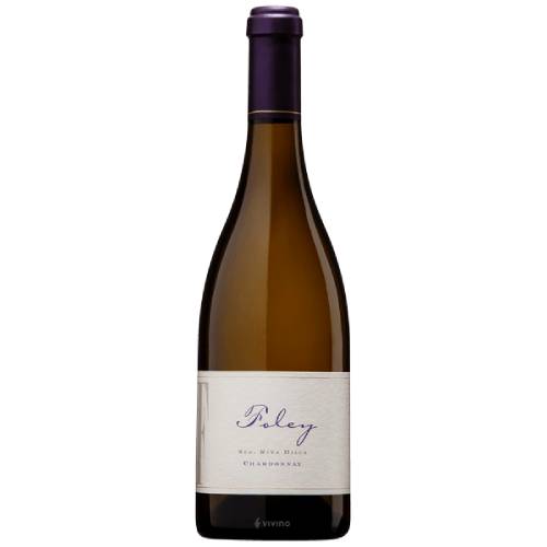 Foley Santa Rita Chardonnay 2021 - 750ML