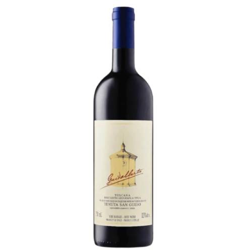 Tenuta San Guido Guidalberto Red Blend 2021 - 1.5L