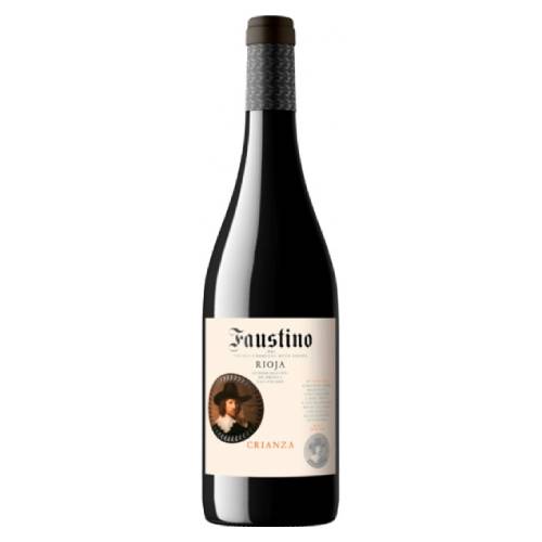 Faustino Rioja Crianza - 750ML