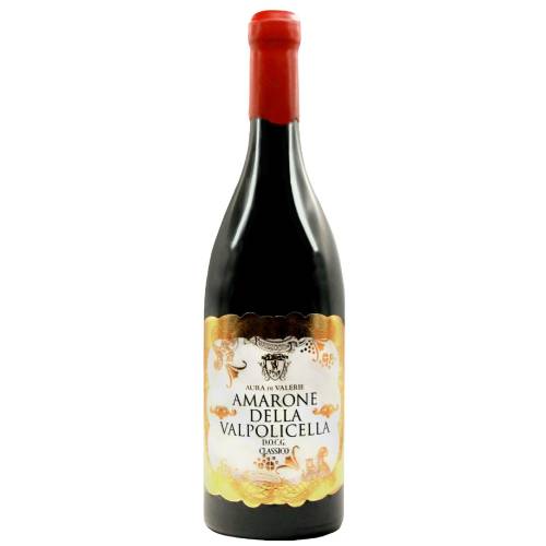 Aura Di Valerie Amarone Della Valpolicella 2017 - 750ML