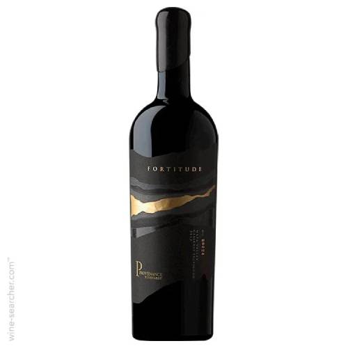 Provenance Fortitude Napa Cabernet Sauvignon 2018 - 750ML