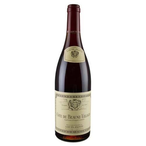 Louis Jadot Cote De Beaune Villages 2018 - 750ML