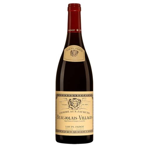 Louis Jadot Combe Aux Jacques Beaujolais Villages - 750ML