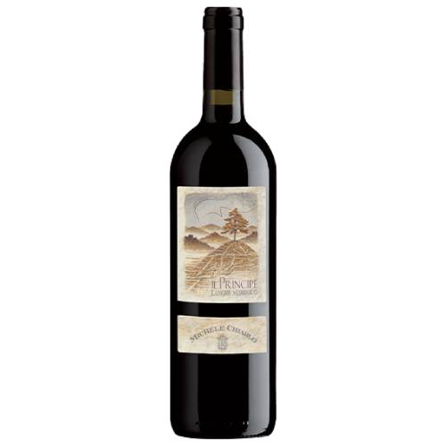 Michele Chiarlo II Principe Nebbiolo 2019 - 1.5L