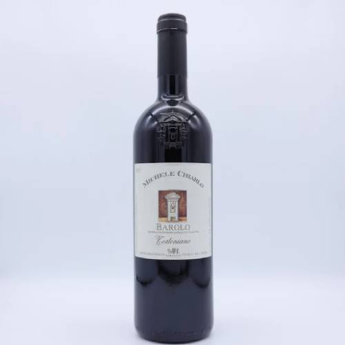 Michele Chiarlo Tortoniano Barolo 2017 - 1.5L