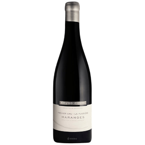 Domaine Bruno Colin Maranges premier cru La Fussière 2021 - 750ML
