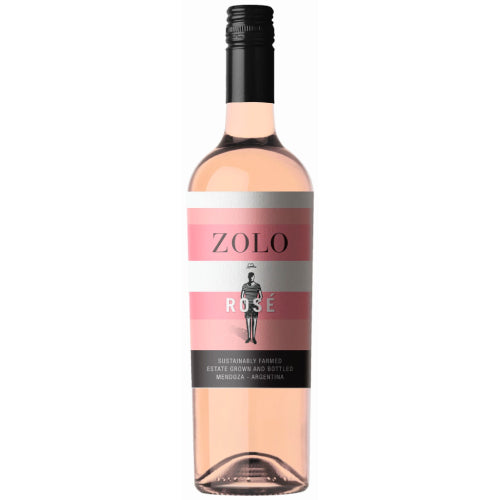Zolo Rose 2018 - 750ML
