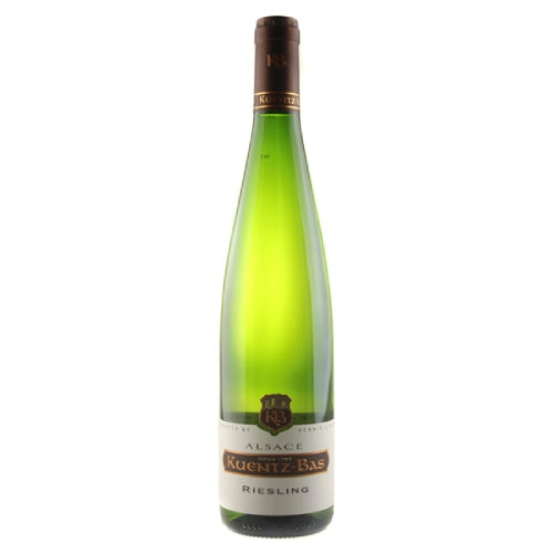 Kuentz-Bas Riesling 2020 - 750ML