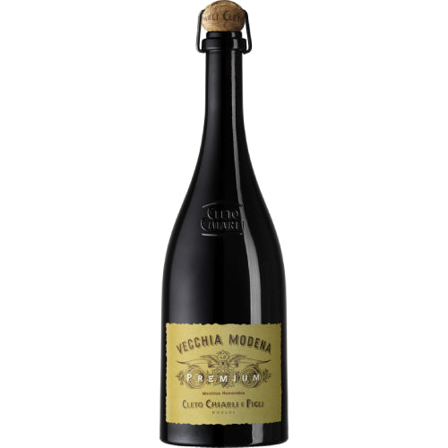 Cleto Chiarli Lambrusco di Sorbara Vecchia Modena 2023 - 750ML