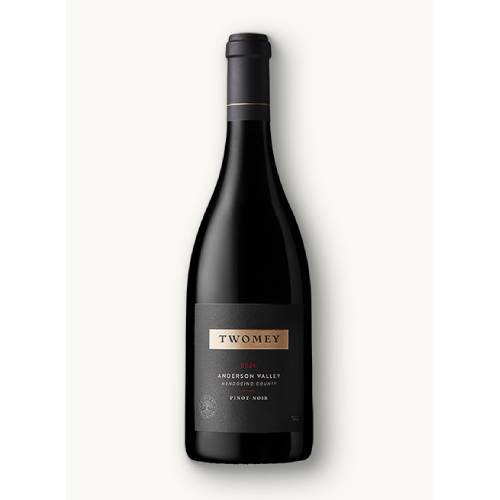 Twomey Anderson Valley Pinot Noir 2020 - 750ML