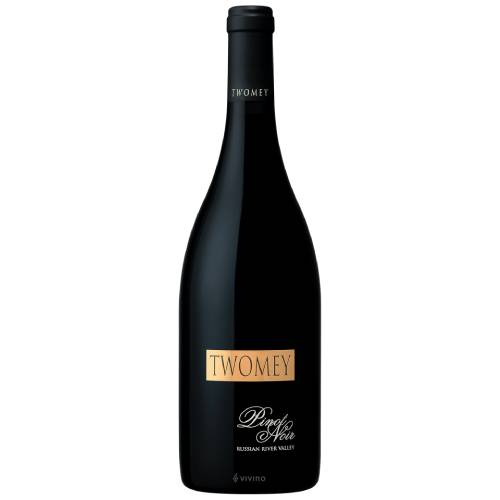 Twomey Russian River Pinot Noir 2020 - 750ML