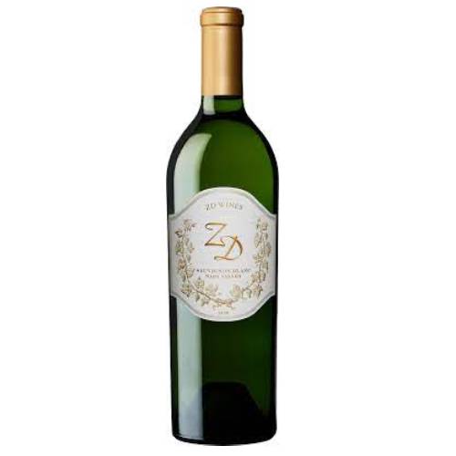 ZD Napa Sauvignon Blanc 2020 - 750ML