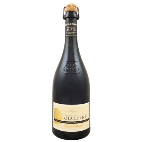 Cleto Chiarli Lambrusco di Castelvetro Vigneto Cialdini 2022 - 750ML