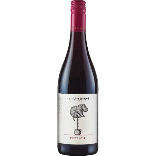 Fat Bastard Pinot Noir 2021 - 750ML