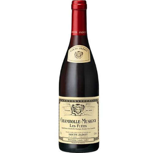 Louis Jadot Chambolle Musigny Les Baudes 2020 - 750ML