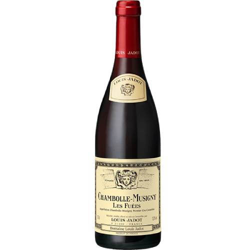 Louis Jadot Chambolle Musigny Les Fuees 2020 - 750ML