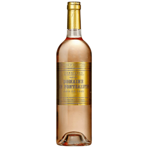 Domaine de Fontsainte Gris de Gris Corbières Rosé 2022 - 1.5L