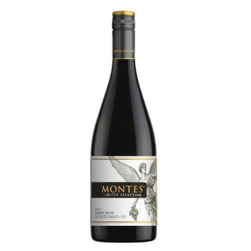 Montes Pinot Noir - 750ML