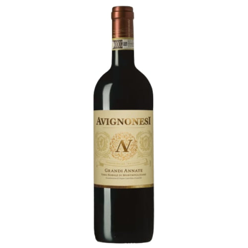 Avignonesi Grandi Annate 2016 - 750ml