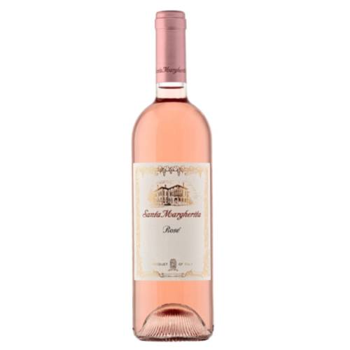 Santa Margherita Trevenezie Rose 2021 - 750ML