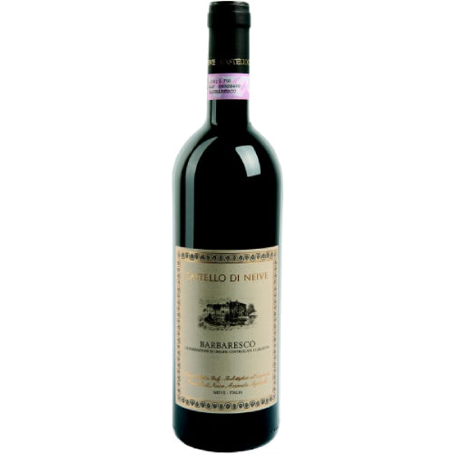 Castello di Neive Barbaresco 2019 - 750ML