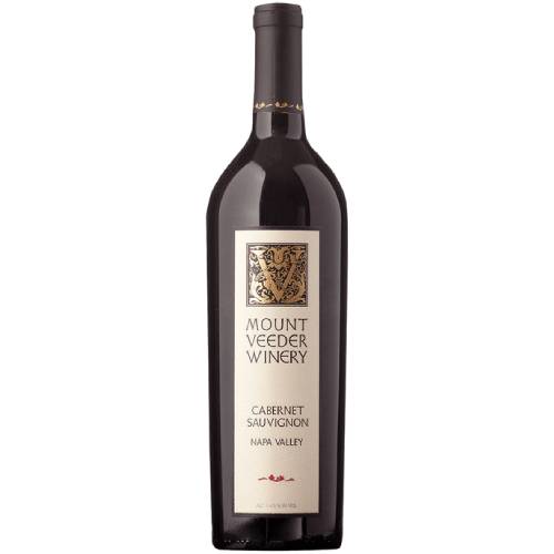 Mount Veeder Winery Cabernet Sauvignon Napa Valley - 750ML