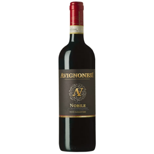 Avignonesi Vino Nobile 2018 - 750ml