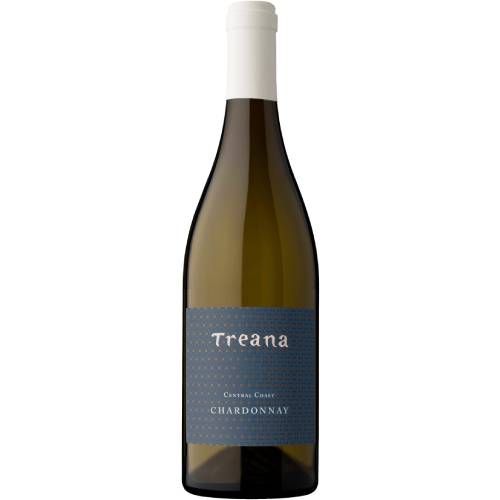 Treana Chardonnay - 750ML