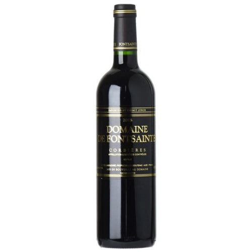 Fontsainte Corbieres Rouge 2021 - 750ML