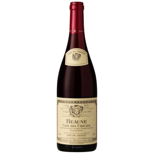 Louis Jadot Beaune Clos Ursules 2020 - 750ML