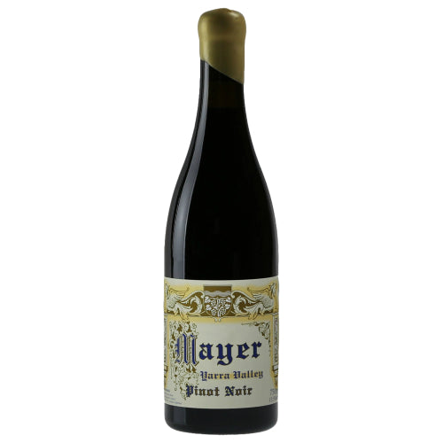 Timo Mayer Close Planted Pinot Noir 2021 - 750ML