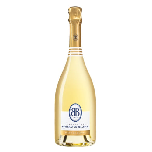 Besserat de Bellefon Blanc de Blancs - 750ML