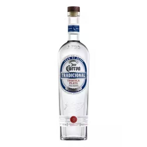 Jose Cuervo Tradicional Plata - 1.75ML